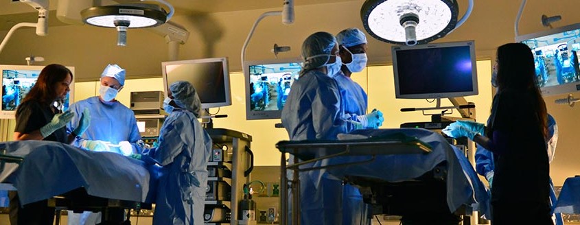 2019 Orthopaedic Surgical Skills Training Lab Banner